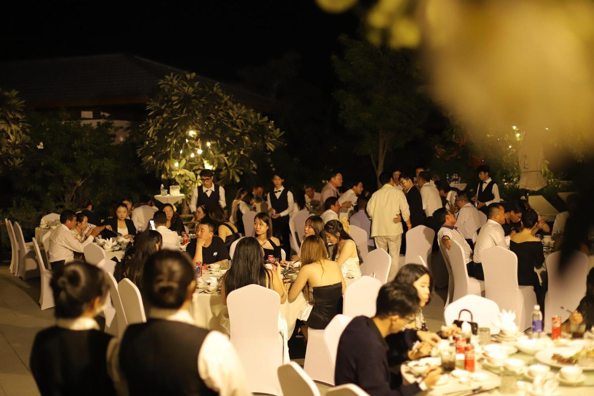 Hoan My Resort - Ninh Chu Phan Rang Exteriör bild