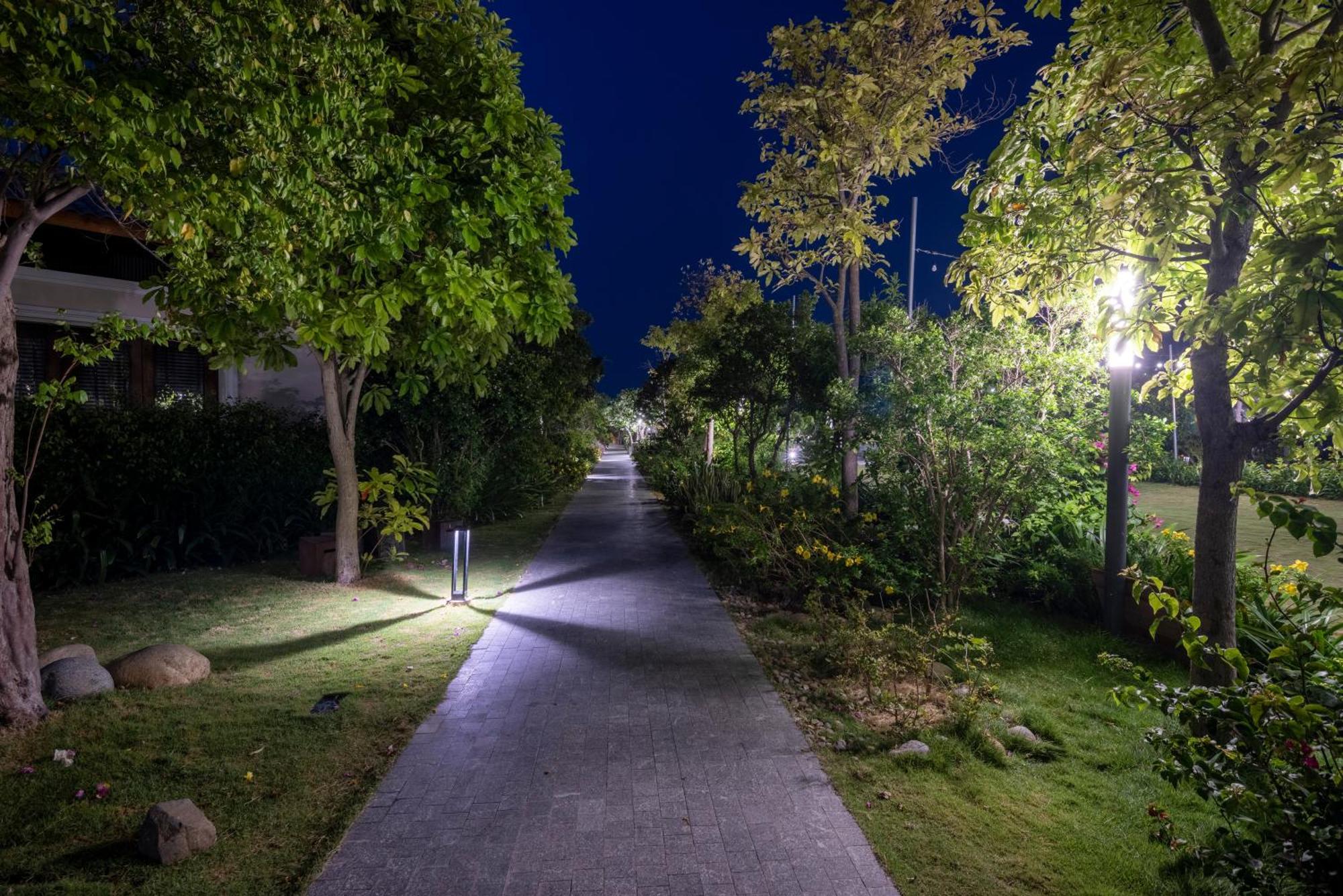 Hoan My Resort - Ninh Chu Phan Rang Exteriör bild