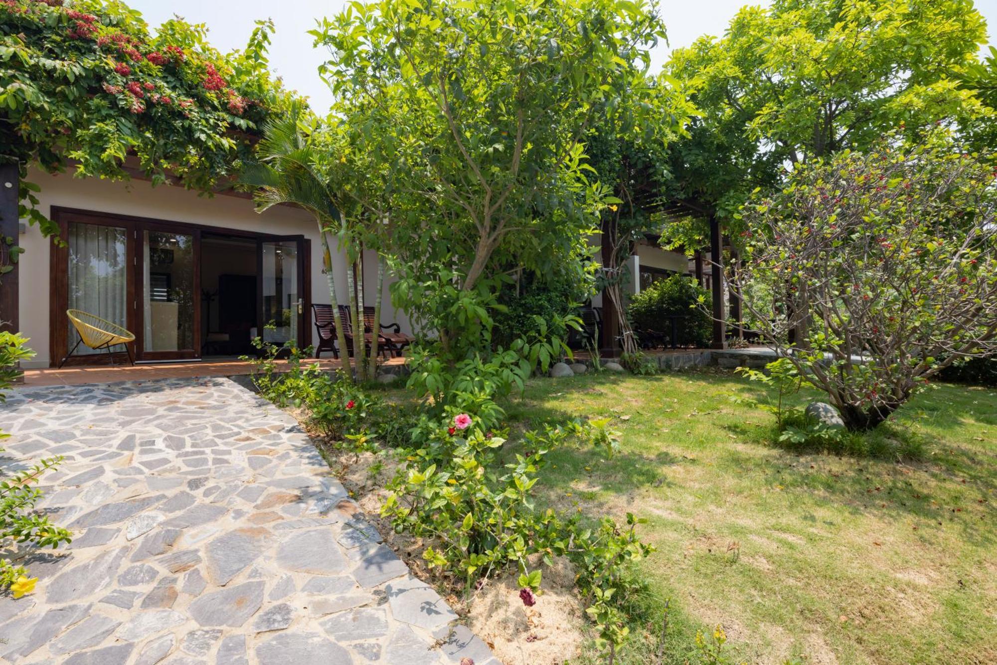 Hoan My Resort - Ninh Chu Phan Rang Exteriör bild